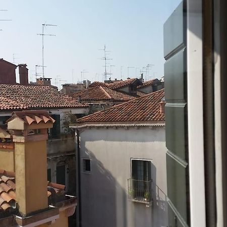Monolocale Vicino San Marco Apartamento Veneza Exterior foto
