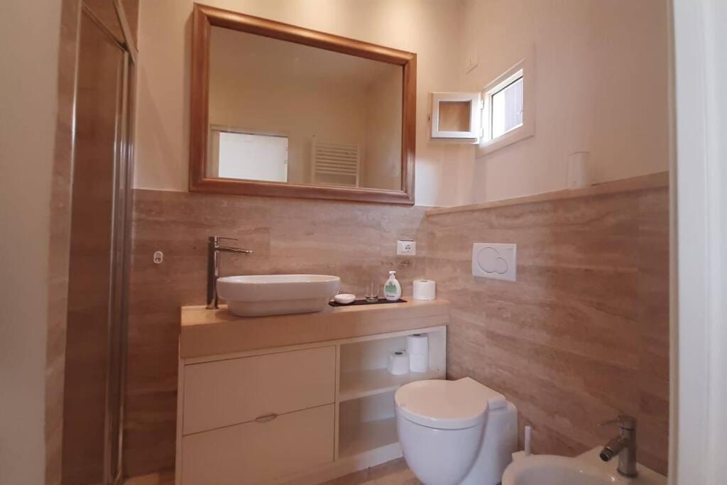 Monolocale Vicino San Marco Apartamento Veneza Exterior foto